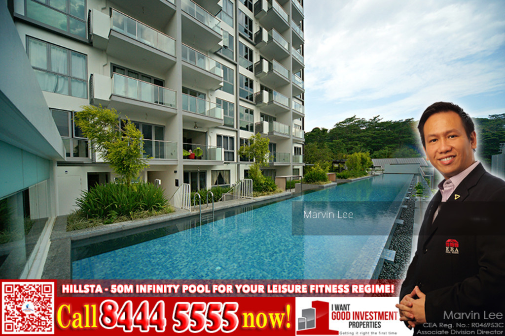 Hillsta (D23), Condominium #120802242